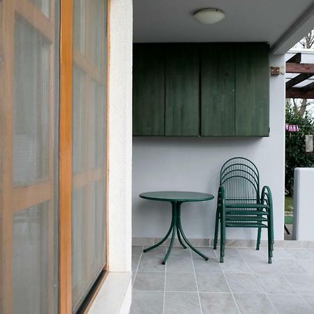 Apartma Spelca Banovci Exterior photo