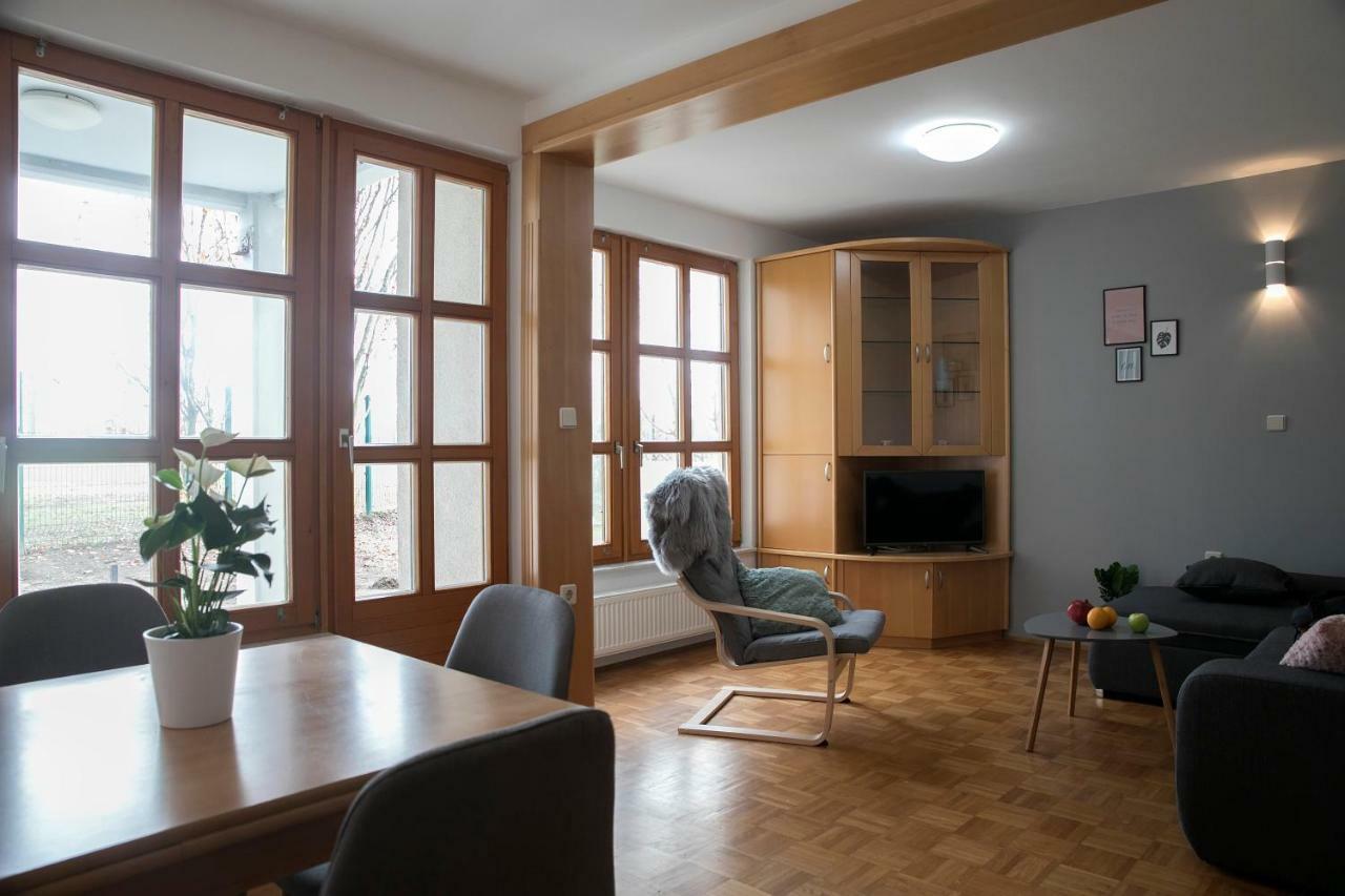 Apartma Spelca Banovci Exterior photo