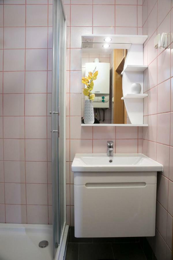 Apartma Spelca Banovci Exterior photo